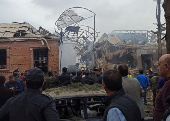 Më në fund/ Azerbajxhani dhe Armenia fillojnë bisedimet për zgjidhjen e konfliktit