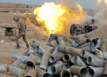 Shkelin armëpushimin e dytë/ Armenia akuzon Azerbajxhanin për nisje të luftimeve 4 minuta pas hyrjes në fuqi