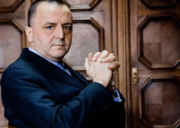 Infektohet me koronavirus kreu i Kadastrës Artan Lame