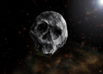 Kërcënimi i tretë për Tokën, asteroidi gjigand pritet të godasë planetin tonë