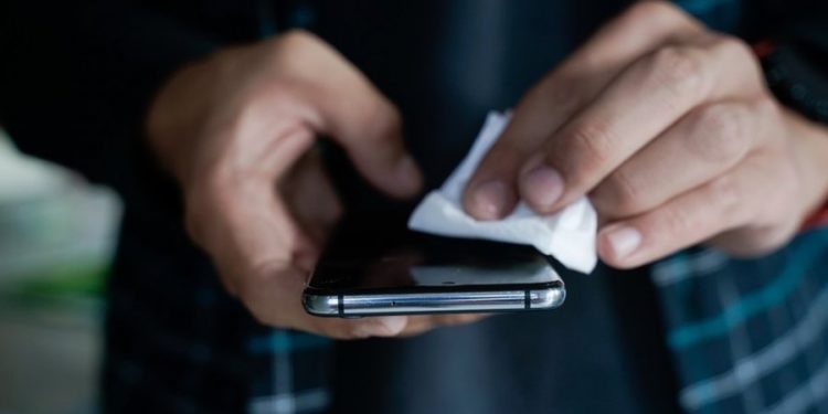 Studimi i ri, ja vendet ku Covid mbijeton për 28 ditë