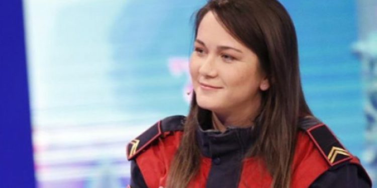 Efektivja Ina Nuka flet pas 2 vitesh nga ngjarja e rëndë, ja cila është dëshira më e madhe e saj