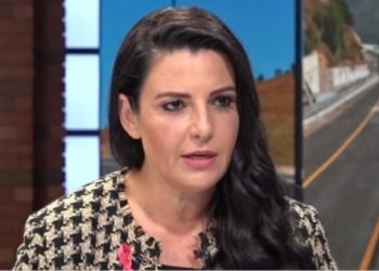 Belinda Balluku: Aeroporti i Sarandës do jetë vetëm sezonal, ai i Vlorës do jetë aeroporti kryesor i Shqipërisë