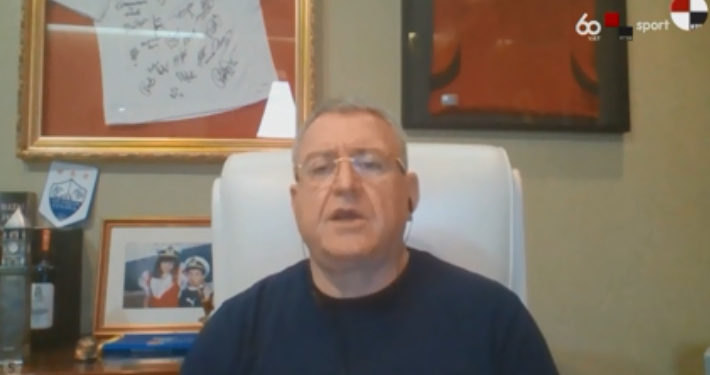 Duka jep mend për Juventus – Napoli