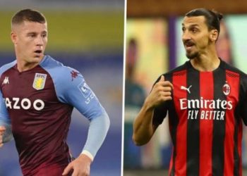 Milani dhe Aston Villa dy ekipet e vetme me rekord të përkryer në Evropë