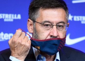 Lajmi i fundit: Bartomeu jep dorëheqje