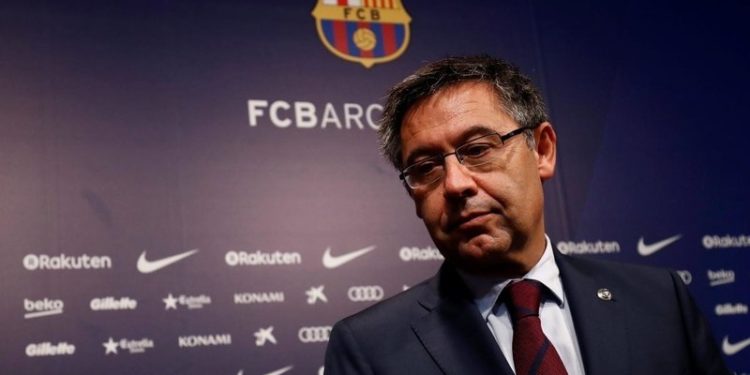 Barcelona, Bartomeu është gati të marrë vendimin e bujshëm