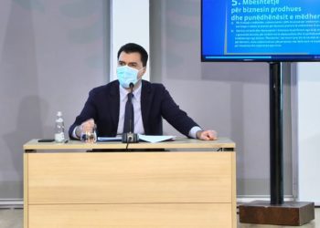 Basha: Rama një kryeministër i lodhur, pa ide, pa mendje dhe pa zemër