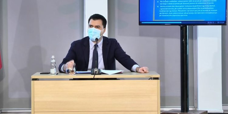 Basha: Rama një kryeministër i lodhur, pa ide, pa mendje dhe pa zemër