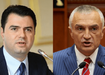Një shpjegim i thjeshtë, PS bërtet Ilir Meta dhe përse Basha është i qetë