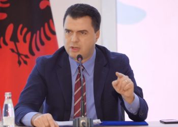 Basha: Rama fshihet si struci pas një lapsusi, ekonomia dhe shëndetësia janë sot drama e çdo shqiptari