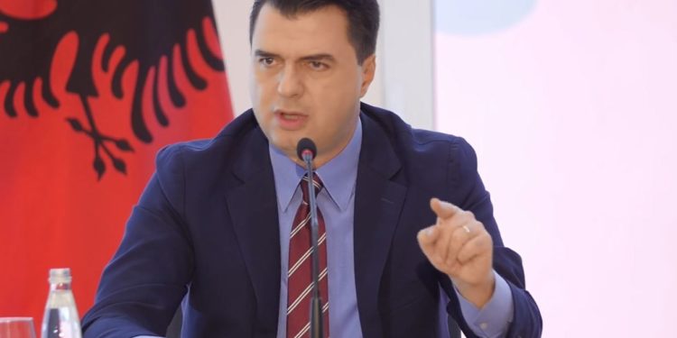 Basha: Rama fshihet si struci pas një lapsusi, ekonomia dhe shëndetësia janë sot drama e çdo shqiptari
