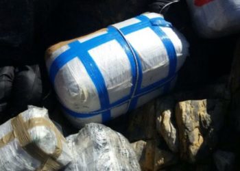 Kapet në Greqi gomonia me 1.2 ton kanabis, ishte nisur nga Vlora (FOTO)