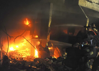 Plas sërish në Bejrut/4 të vrarë e 30 nga plasja e depozitës së karburantit