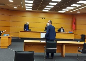 Vettingu, shkarkohet zyrtari i lartë i Gardës