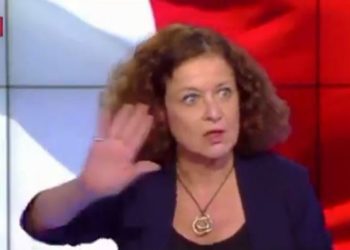 Gazetarja franceze i hedh benzinë zjarrit: Myslimanet të heqin shamitë disa ditë, në nder të mësuesit të vrarë