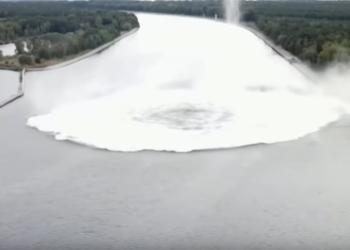 Zbulohet në Poloni bomba më e madhe e Luftës së Dytë Botërore