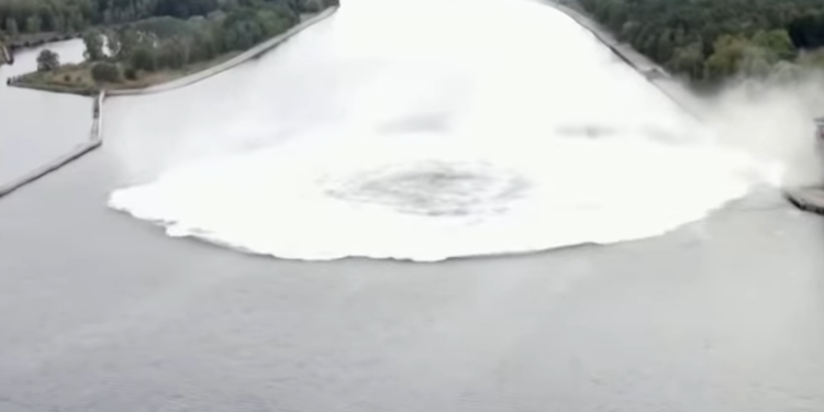 Zbulohet në Poloni bomba më e madhe e Luftës së Dytë Botërore