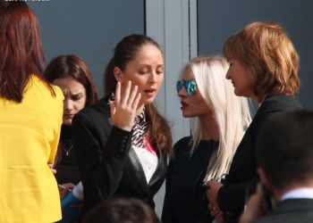 Brisi Tatimeve ‘braktis’ Tepelenën? Ish-drejtoresha kalon numri dy i LSI në Tiranë