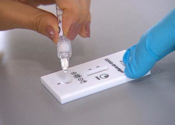 Testi i ri për Covid-19, përgjigja del vetëm për 12 minuta