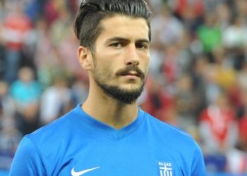 Zgjodhi Greqinë para Shqipërisë, Gjergji Kone i jep fund në moshën 33-vjeçare karrierës në futboll