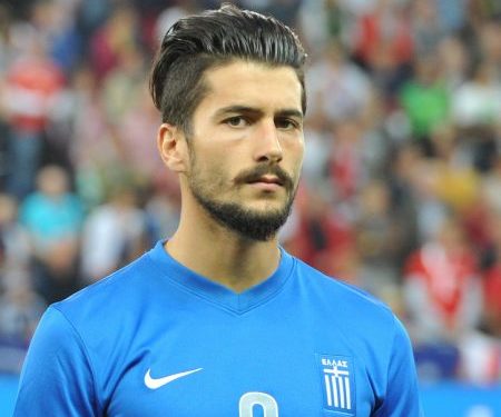 Zgjodhi Greqinë para Shqipërisë, Gjergji Kone i jep fund në moshën 33-vjeçare karrierës në futboll