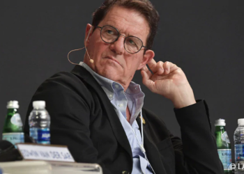 Capello zgjedh tre më të mirët e të gjitha kohërave