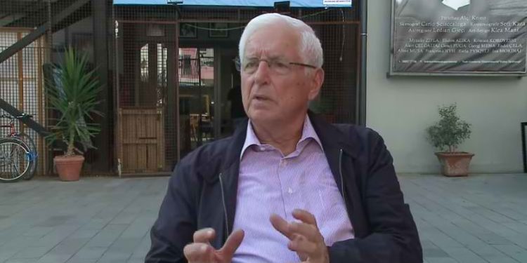 Neritan Ceka shërohet nga Covid: Kurimi në shtëpi më kushtoi 5 mijë euro