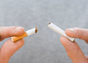 Mite dhe fakte për lënien e duhanit