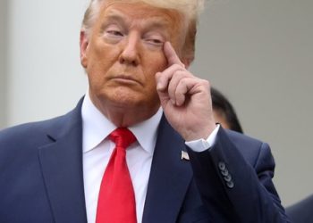 Kokteil ilaçesh për presidentin amerikan, Trump: Jam mirë