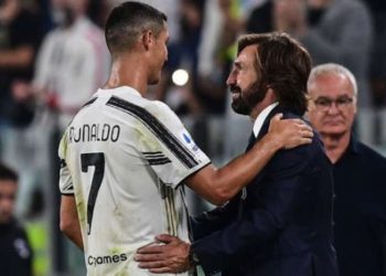 Ronaldo vjen i pari në stërvitje dhe largohet i fundit, thotë Pirlo