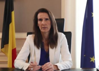 Shtrohet në terapi intensive ministrja e Jashtme e Belgjikës pasi u konfirmua me COVID-19