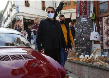 Çuçi: Së shpejti nisin dy investime të tjera të rëndësishme në Gjirokastër