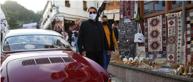 Çuçi: Së shpejti nisin dy investime të tjera të rëndësishme në Gjirokastër