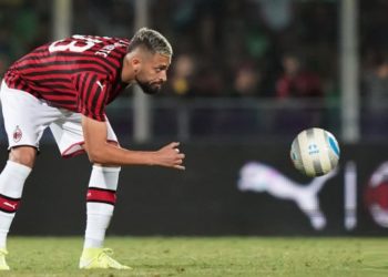 Mbrojtësi i Milanit “ndahet” nga COVID-19 pas 27 ditësh