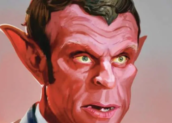 ‘Demoni i Parisit’/ Bota myslimane e tërbuar me Emanuel Makronin