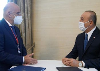 Takimi i parë i nivelit të lartë greko-turk që pas nisjes së tensioneve