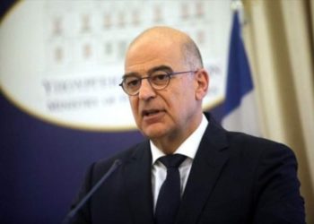 Greqia nuk e njeh si shtet, ministri i Jashtëm Dendias viziton nesër Kosovën. Zbardhet axhenda