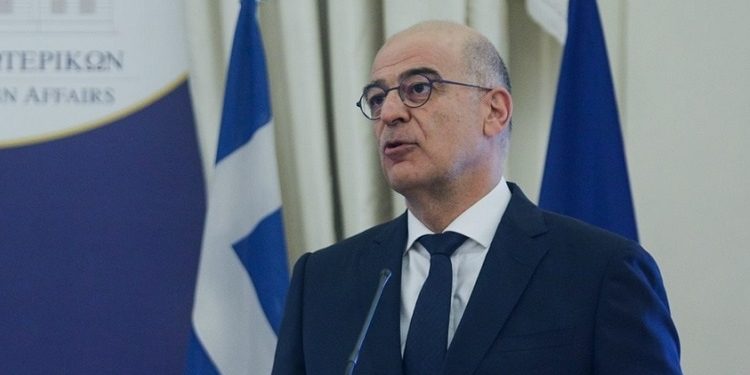 Ministri i Jashtëm grek viziton sot Kosovën