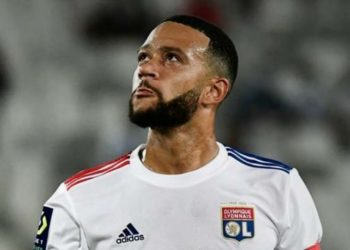 Barcelona arrin marrëveshje për Depay dhe Garcia
