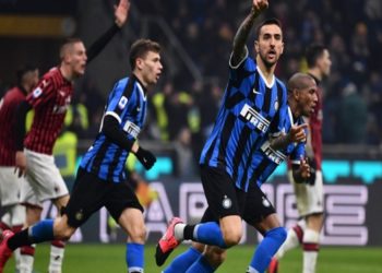 Inter – Milan, derbi mund të mos zhvillohet në fundjavë