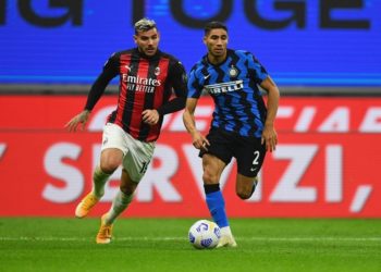 ​Befason Interi, kërkon një tjetër lojtar të Milanit