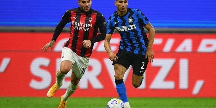 ​Befason Interi, kërkon një tjetër lojtar të Milanit