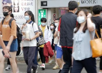 Tajvani, 200 ditë pa asnjë rast me COVID-19