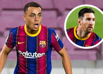 Blerja e re e Barçës: S’e kuptova asnjë fjalë që Messi e foli