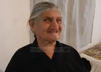 Hajdutët në jug, të moshuarat e vetmuara në Palasë grabiten dhe përdhunohen (VIDEO)