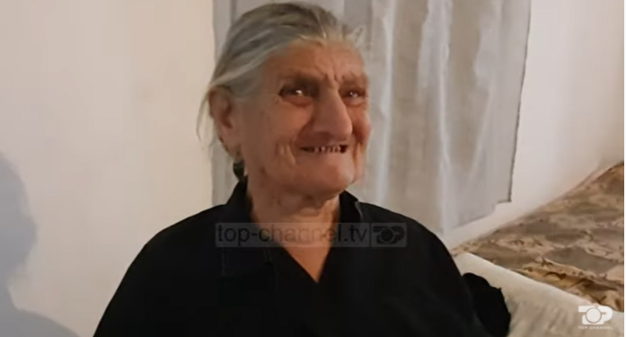 Hajdutët në jug, të moshuarat e vetmuara në Palasë grabiten dhe përdhunohen (VIDEO)