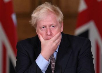 Johnson: Anglia të përgatitet për një Brexit pa marrëveshje