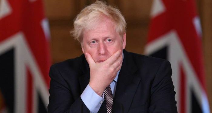 Johnson: Anglia të përgatitet për një Brexit pa marrëveshje