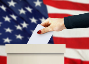 Shifër rekord, votojnë më shumë se 50 milionë amerikanë